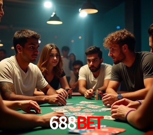 688bet cassino online