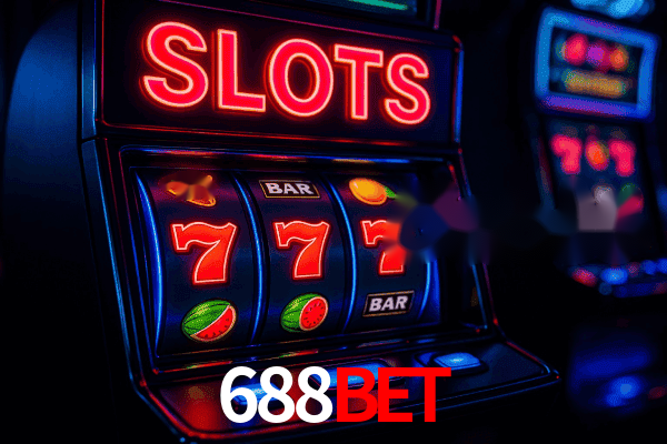 688bet Plataforma