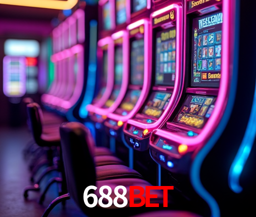 688bet Plataforma Oficial