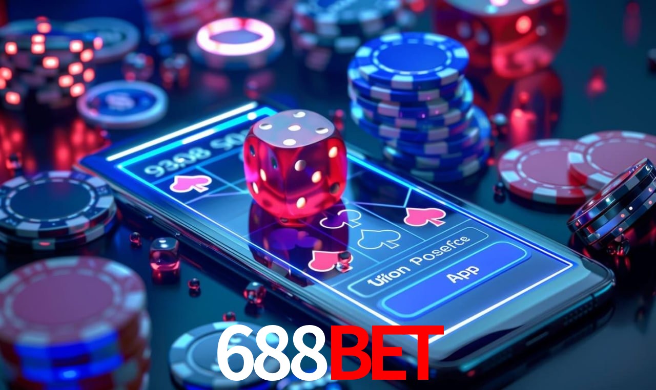 688bet Plataforma
